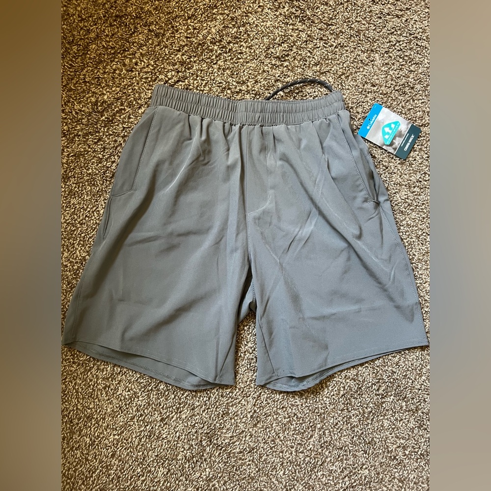 Men’s Columbia Shorts